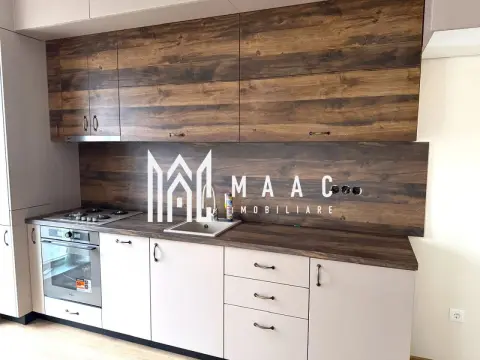 Apartament de vânzare 3 camere decomandat | Șelimbăr | 78 mp