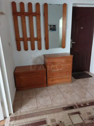 Apartament dat in chirie