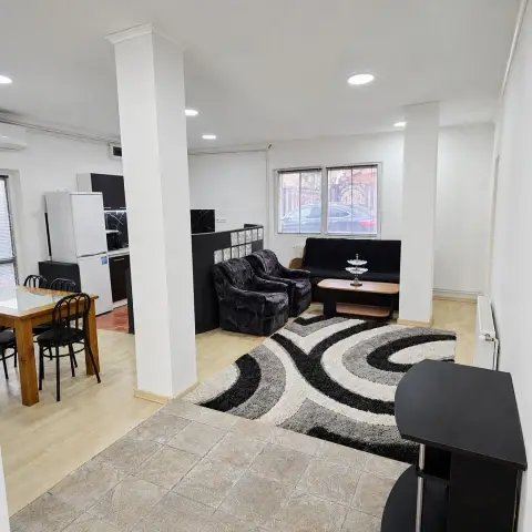 Casă individuală cu 3 camere și curte proprie, în Ronat – Timișoara