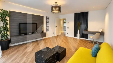 Apartament cu 2 camere în Ștrand, 62 mp utili – Prima închiriere după renovare