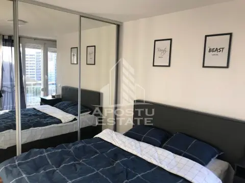Apartament cu 1.5 camere de vanzare, zona Aradului, Timisoara