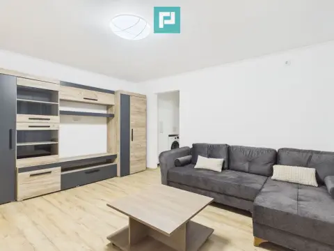 Apartament 3 camere, D. Cantemir