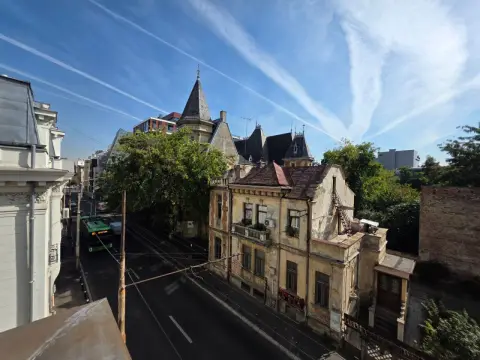 Ultracentral -unicat - apartament 4 camere