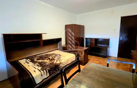 Apartament decomandat cu 2 camere, etaj intermediar, Circumvalatiunii
