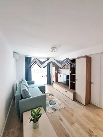 Apartament 2 camere Otopeni - Prima închiriere