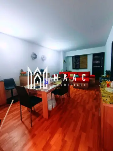 Apartament 3 camere de vânzare | Râmnicu Vâlcea, Central | 75 mp