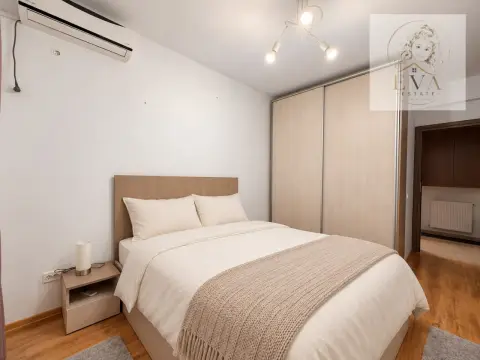 APARTAMENT PREMIUM 3 CAMERE DRISTOR- PET FRIENDLY