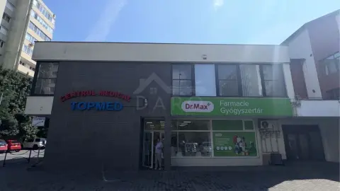 Inchiriere Spatiul Comercial , Complex Dacia , zona Tudor