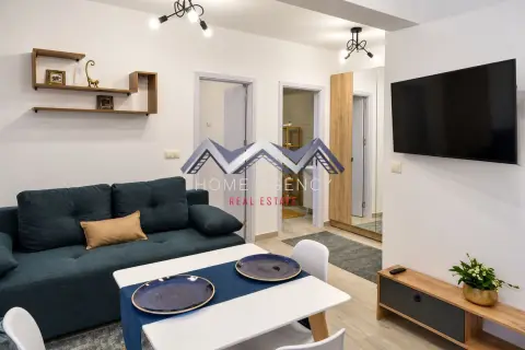 Apartament 2 camere Otopeni | Parcare inclusa
