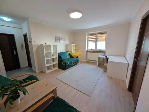 2 camere, Ultra Central, Nicolae Titulescu, Constantin Papilian