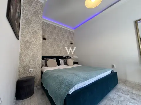 2 garsoniere în Centrul Istoric Sibiu, str. Nicolae Bălcescu