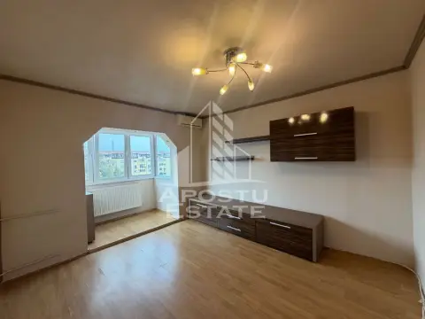 Apartament cu 2 camere de vanzare, Etaj 4/5 , Lipovei, Timisoara