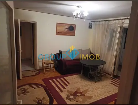 Apartament 2 camere Mioriței ( rest. Miorița)