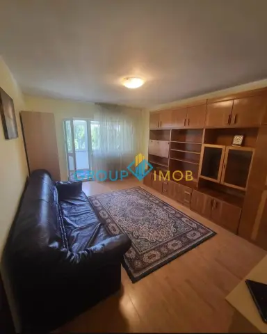 Apartament 2 Decomandate Energiei