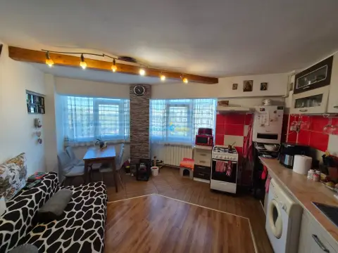 Apartament 2 camere decomandate Nord