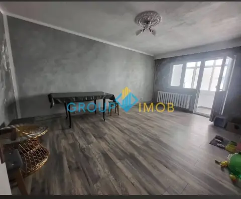 Apartament 3 camere decomandate Orizont
