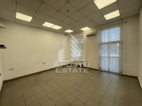Cladire comerciala S+P+M, 900 mp, Iosefin Timisoara