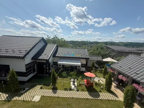 Casă de vânzare în Mărgineni – Centru | 135 mp utili |