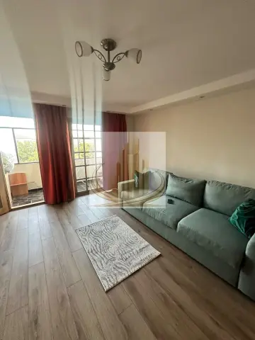 Apartament 3 camere Bucovina, 72 mp utili, 2 băi și 2 balcoane închise