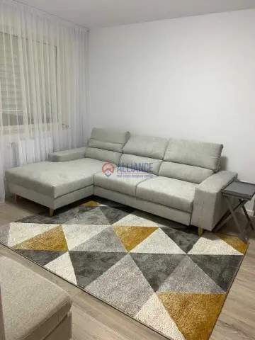 2 camere Tomis 1 Flamanda