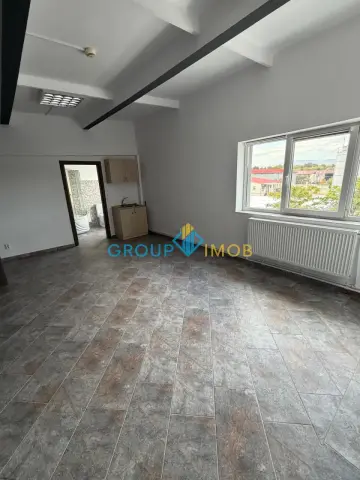 Inchiriere spatii de birouri-Bacau(Jandarmerie)-Ctin Musat