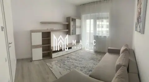 Apartament 2 camere I Etaj 1 I Loc parcare
