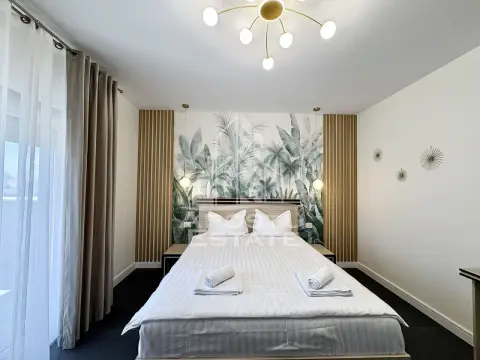 Vila in Mosnita Noua - Oportunitate de investitie sau casa ideala.