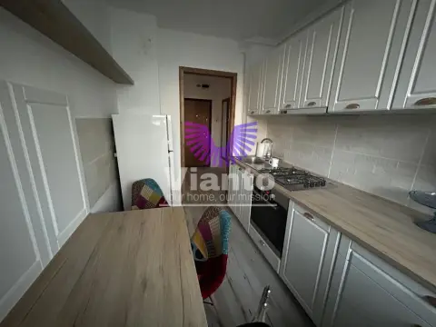 Apartament bd Mihai Viteazu Sibiu aproape de Dumbravii