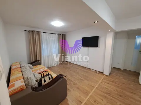 Apartament 3 Camere - 2 Bai - Parter 74mpu - Terezian