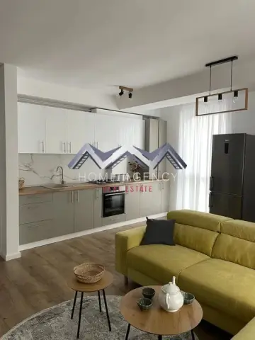 Apartament 2 camere Tunari | Loc de parcare inclus