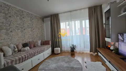 2 camere decomandate, Zona Eroilor, Regina Maria, Penny, Floresti