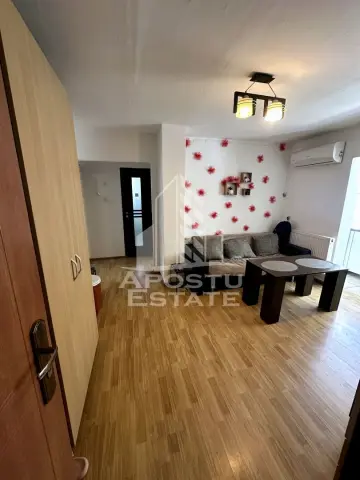 Apartament 3 camere de inchiriat, aer conditionat, Girocului, Timis