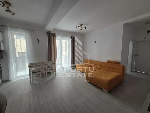 Proprietar inchiriez apartament 2 camere giroc