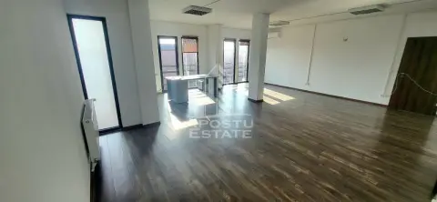 Spatiu pentru birouri, 60 mp, zona centrala Dumbravita