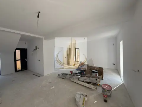 Duplex Sânandrei, 4 camere, 100 mp utili, 2 băi, terasă 15 mp