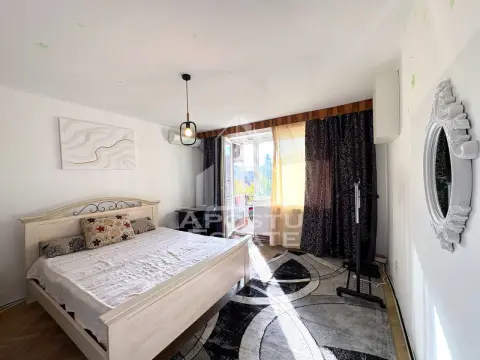 Apartament cu 4 camere de inchiriat in Balcescu Timisoara