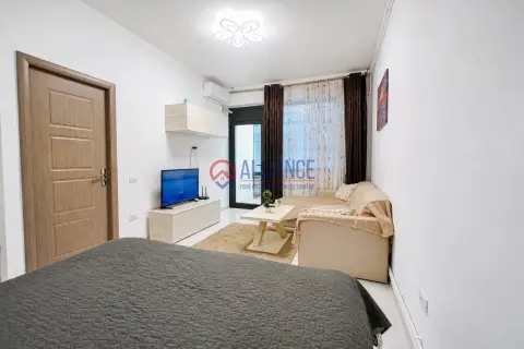 Tomis Nord - Campus | Apartament 2 Camere Decomandate|Premium