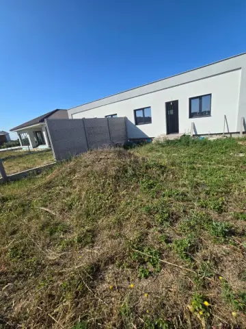 Duplex de vânzare în Timișoara, zona Metro 2 | 3 dormitoare, 2 băi