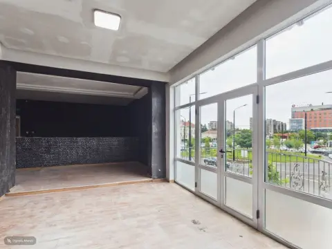 Spațiu Comercial 191 mp | Decebal | Etaj 1