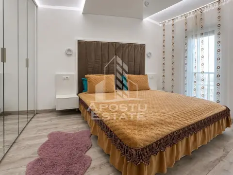Apartament 2 camere Adora Park loc de parcare inclus