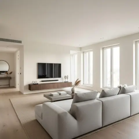 Garsoniera Militari Residence - martie 2027