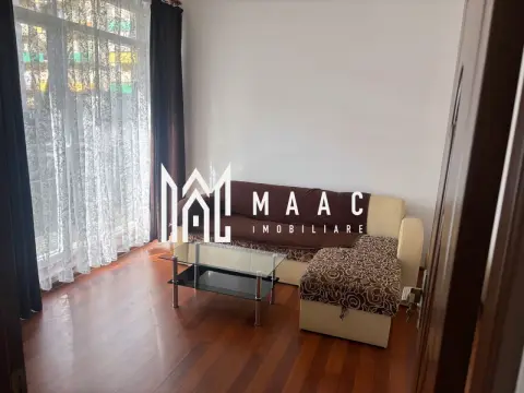 Apartament 3 camere de închiriat | Sibiu, Turnișor | grădină proprie