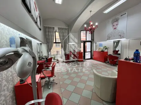 Spatiu comercial 65 mp, de vanzare, zona Libertatii, Timisoara