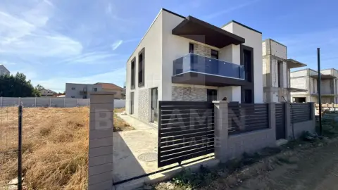 Casa P+1- Albesti Voila- 328MP Teren 130MP utili