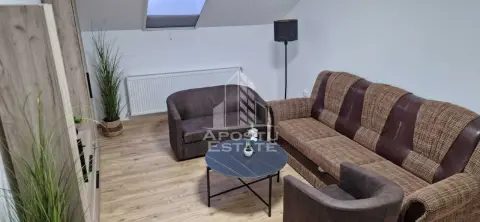 Apartament cu 2 camere de inchiriat-zona Aradului, Timisoara