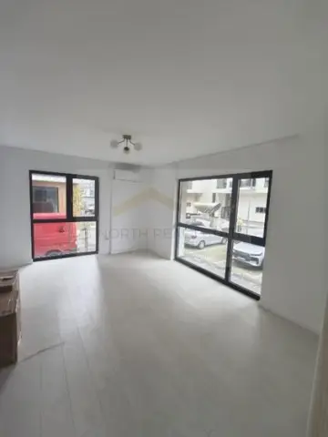 Apartament 2 camere | Sky Garden Residence | Ideal Salon/Birou - Parter