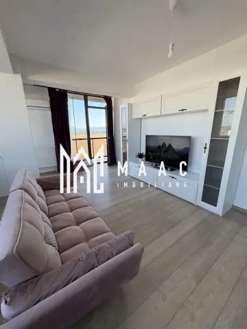 Apartament 3 camere de închiriat | Sibiu, Mihai Viteazul