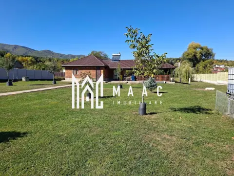 Teren intravilan de vânzare | Cisnădie Sud | lac autorizat