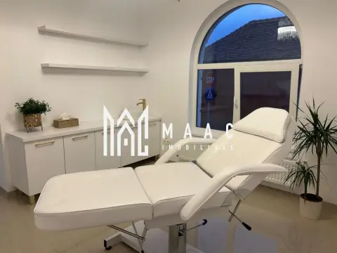 Spațiu comercial de închiriat | Sibiu, Terezian | 10 mp