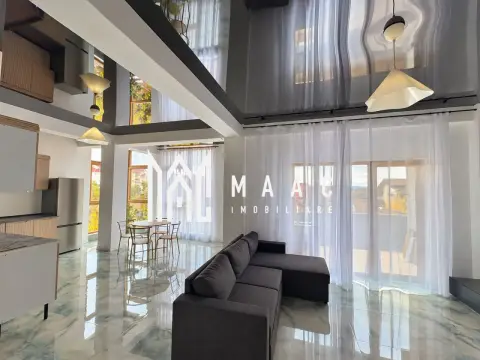Apartament 2 camere de închiriat | Șelimbăr | Kristal Residence